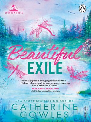 cover image of Beautiful Exile